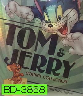 Tom & Jerry: Golden Collection