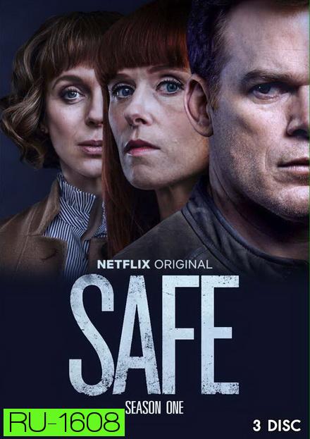 Safe season 1 ( 8 ตอนจบ )