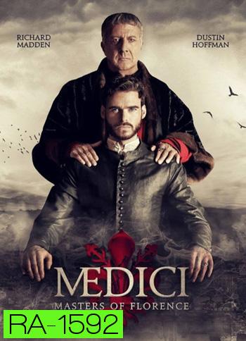 Medici : Masters Of Florence Season 1