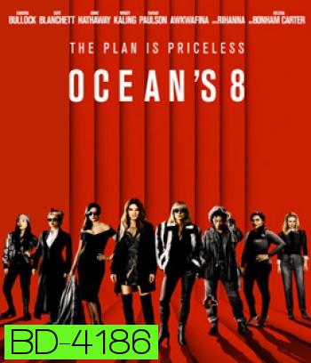 Ocean 8 (2018) โอเชียน 8