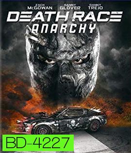 Death Race 4: Beyond Anarchy (2018) ซิ่งสั่งตาย 4