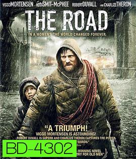 The Road (2009) เดอะโร้ด ข้ามแดนฝ่าอำมหิต