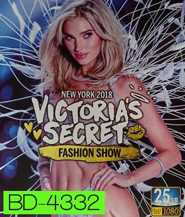 Victoria's Secret Fashion Show (2018)