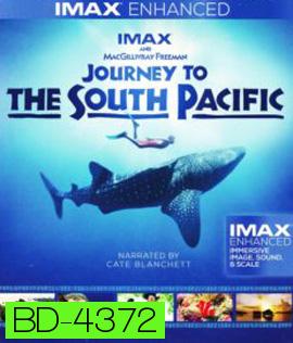 Journey to the South Pacific (2013)