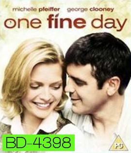 One Fine Day (1996) วันหัวใจสะกิดกัน