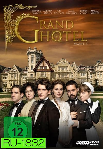 Grand Hotel  Season 2