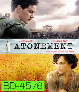 Atonement (2007) ตราบาปลิขิตรัก