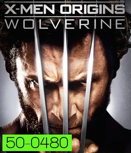 X-Men Origins Wolverine (2009) X-เม็น : กำเนิดวูล์ฟเวอรีน