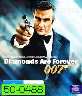 Diamonds Are Forever (1971) 007 เพชรพยัคฆราช