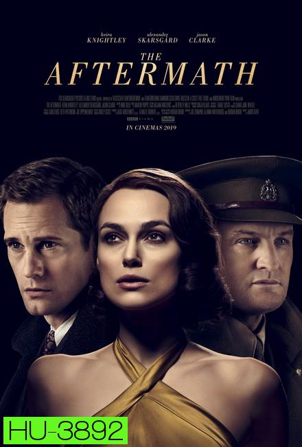 The Aftermath (2019)  อาฟเตอร์แมท