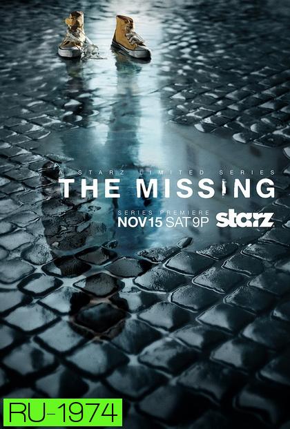 The Missing Season 1