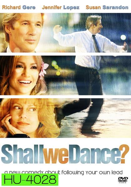 Shall We Dance สเต็ปรัก จังหวะชีวิต (2004)