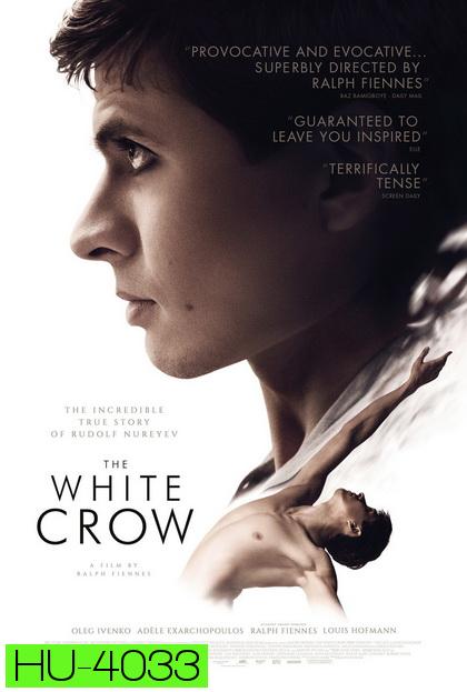 THE WHITE CROW ( 2018 )