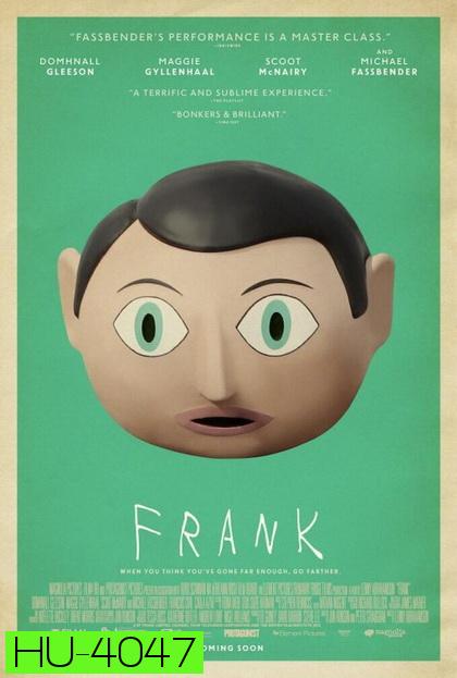 Frank (2014) แฟรงค์