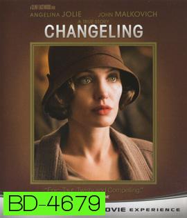 Changeling (2008) กระชากปมปริศนา...คดีอำพราง