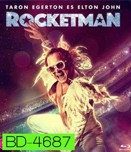 Rocketman (2019) ร็อคเกตแมน