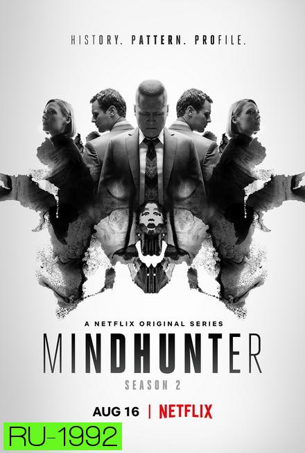 Mindhunter Season 2