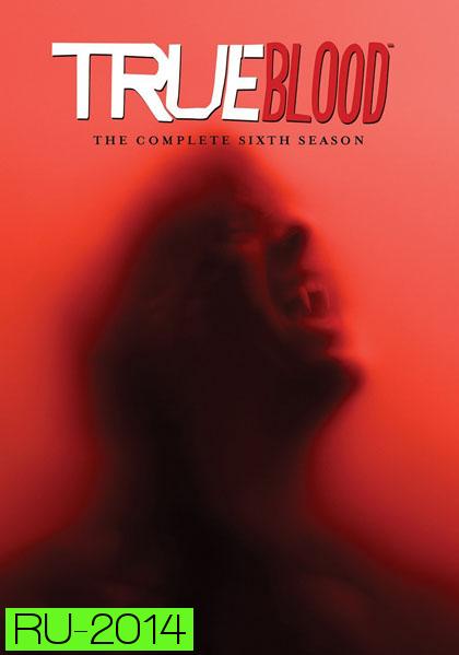True Blood Season 6