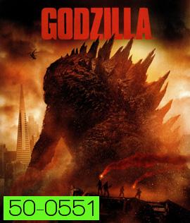 Godzilla (2014) ก็อตซิลล่า