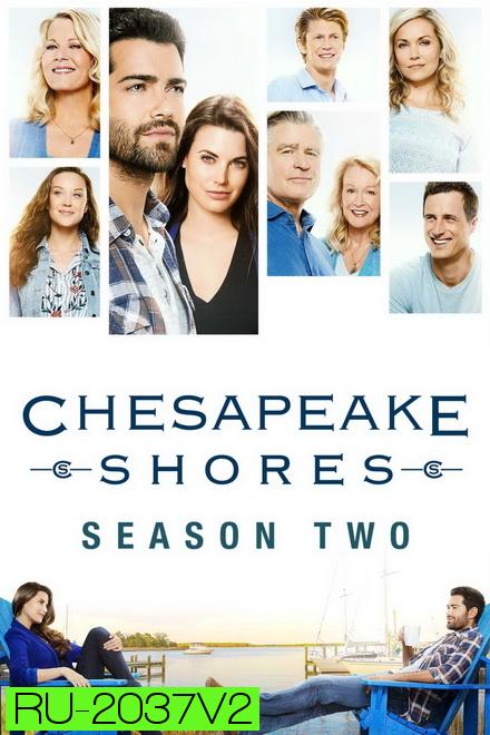 Chesapeake Shores Season 2