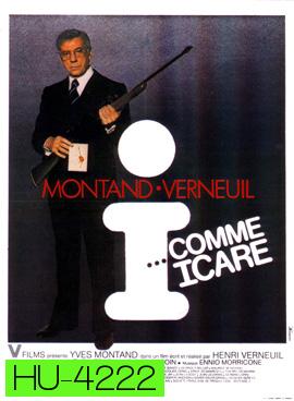 I... For Icarus (1979) I... comme Icare