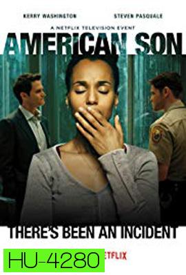 American Son (2019)