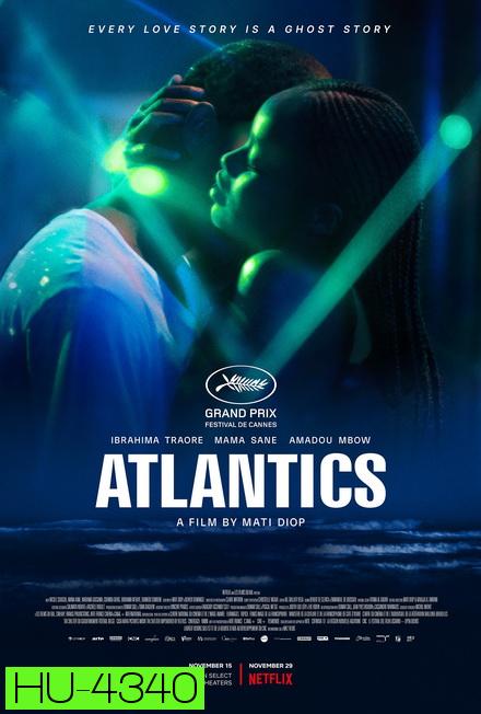 Atlantics (2019) แอตแลนติก