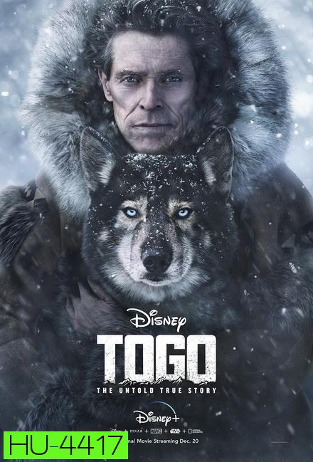 TOGO (2019)