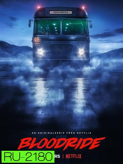 Bloodride Season 1 TV Series (2020)