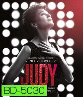 Judy (2019) จูดี้ การ์แลนด์