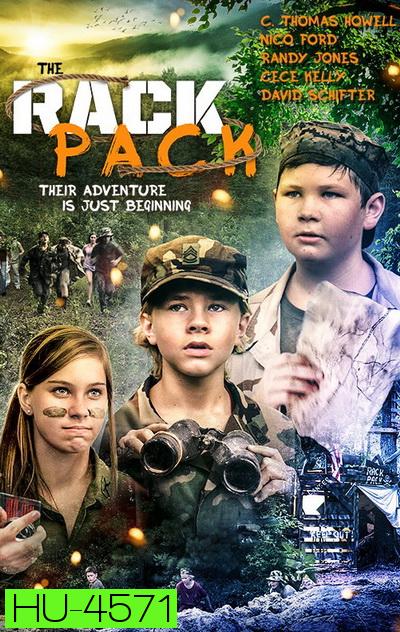 The Rack Pack (2018) ขุมทรัพย์ที่ถูกลืม