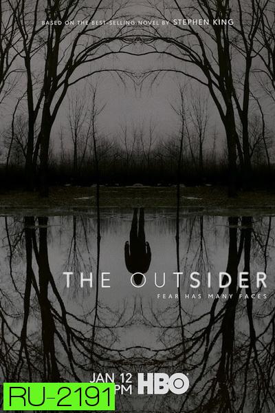 The Outsider Season 1  ( 10 ตอนจบ )