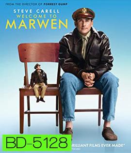 Welcome to Marwen (2018) เวลคัม ทู มาร์เวิ่น