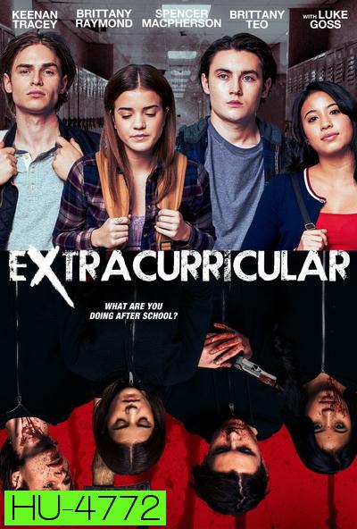 Extracurricular (2018)