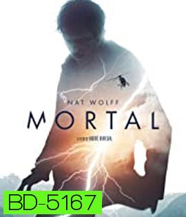 Mortal (2020) ปริศนาพลังเหนือมนุษย์ {บรรยายอังกฤษตัวหนังสือดำ}