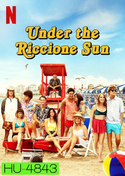 Under the Riccione Sun [2020] วางหัวใจใต้แสงตะวัน