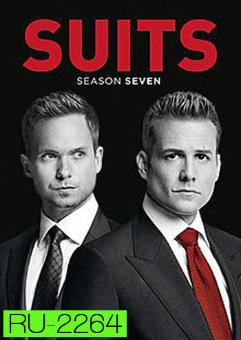 Suits Season 7 ( ตอนที่ 1-16 จบ )