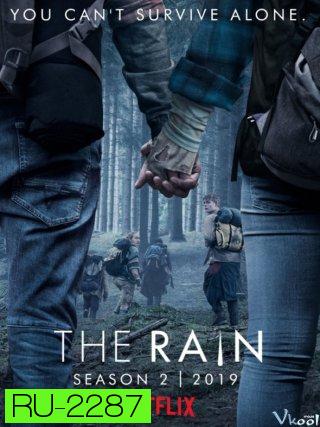 The Rain Season 2 (2019) 6 ตอนจบ