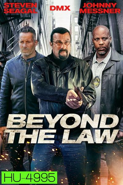 Beyond the Law 2019