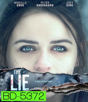 The Lie (2020) คำลวง
