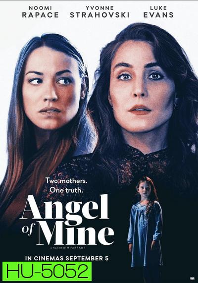 Angel of Mine (2019)