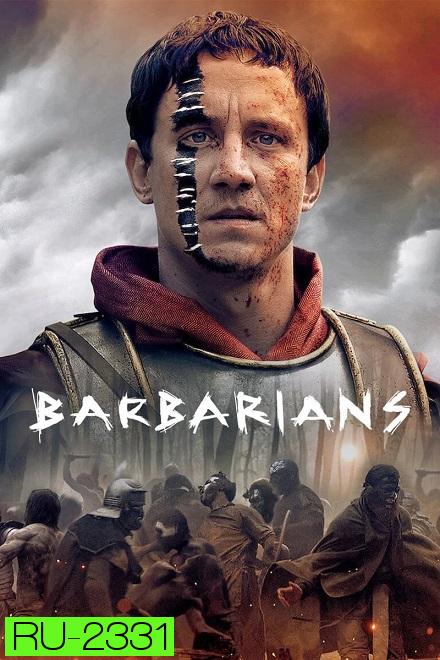 Barbarians (2020)  ศึกบาร์เบเรียน  Season 1