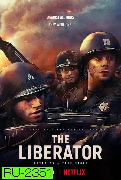 The Liberator [2020] ผู้ปลดปล่อย SS1
