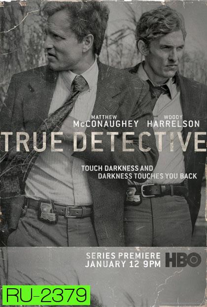 True Detective Season 1