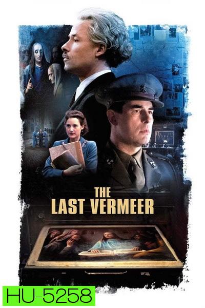 The Last Vermeer  (2019)  เดอะ ลาสต์ เวอเมียร์