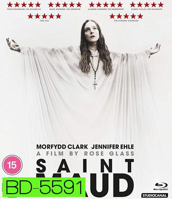 Saint Maud (2019) ซับไทยขึ้นช้านิดหน่อย