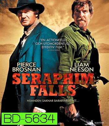 Seraphim Falls (2006) ล่าสุดขอบนรก