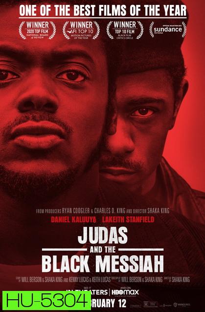 Judas and the Black Messiah 2021 ( แปลgoogle )