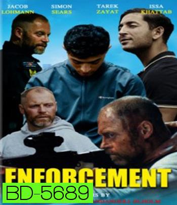 Enforcement (2020) 