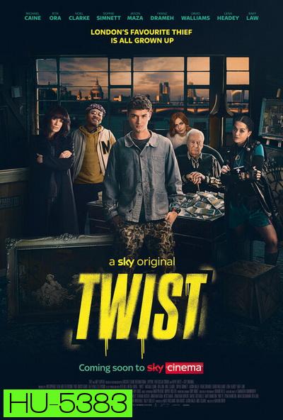 Twist ( 2021 )